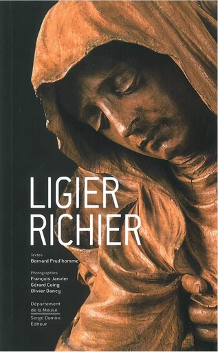 LIGIER RICHIER - Bernard PRUD'HOMME - DEPT MEUSE