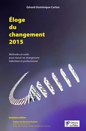 Éloge du changement 2015