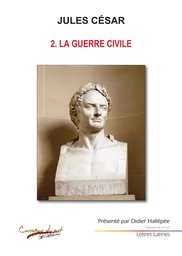 Jules César La guerre civile