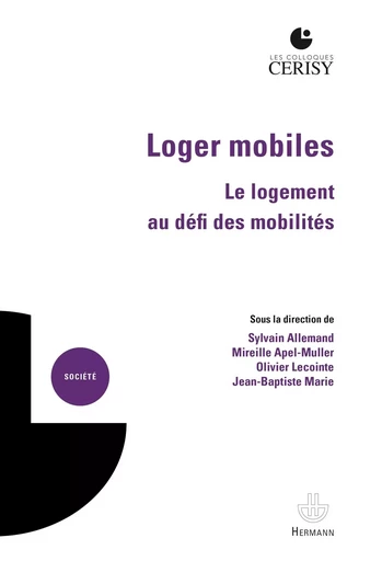 Loger mobiles -  - HERMANN