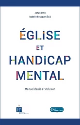 Eglise et handicap mental