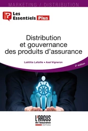 Distribution et gouvernance des produits d'assurance