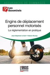 Engins de déplacement personnel motorisés