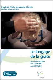 Le langage de la grâce