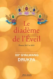 Le Diadème de l'Eveil - Plouray 2017 et 2019