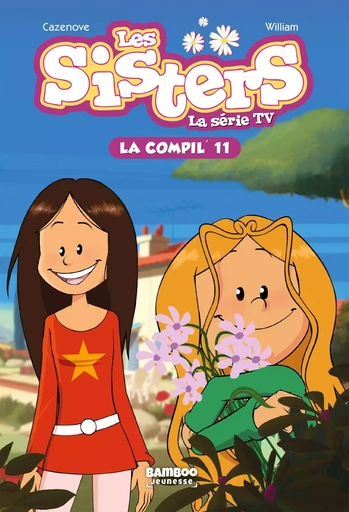 Les Sisters - La Série TV - La Compil 11 -  - BAMBOO