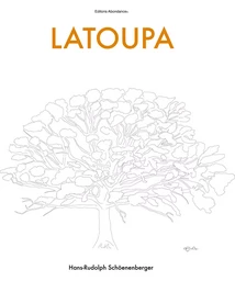 Latoupa, la divinité de pierre