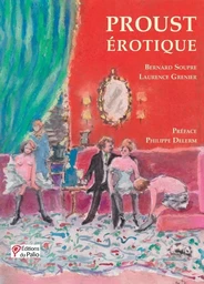 Proust Érotique