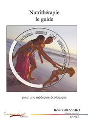 Nutritérapie le guide