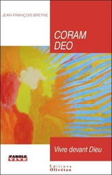 Coram Deo