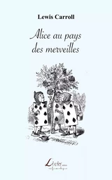 Alice au pays des merveilles