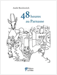 48 heures au Parnasse