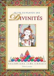 Petite Guirlande des Divinités