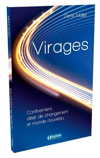 Virages - Denis Muller - OLIVETAN