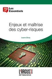 Enjeux et maîtrise des cyber-risques