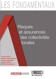 Risques et assurances des collectivités locales