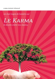 Le Karma - Le destin entre nos mains