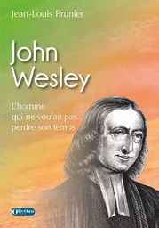 John Wesley