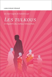 Les Tulkous - Le mystère des lamas réincarnés