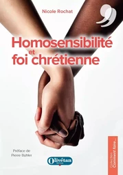 Homosensibilité et foi chrétienne