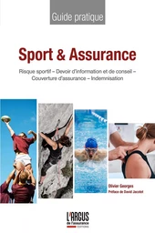 Sport et assurance