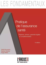 Pratique de l'assurance santé