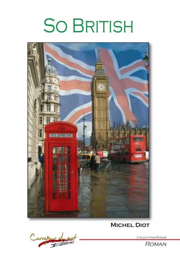 So British - Michel Diot - CARREFOUR NET