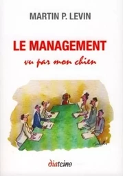 Le management vu par mon chien