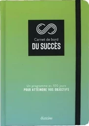 Carnet de bord du succès