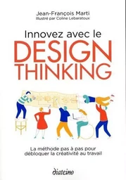 Innovez avec le design thinking