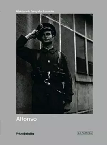 Alfonso  (Photobolsillo) /anglais -  ALFONSO - LA FABRICA