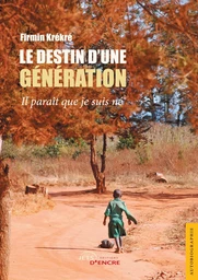 Le Destin d'une génération