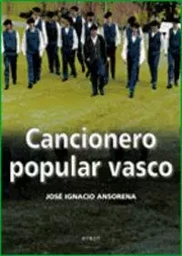 CANCIONERO POPULAR VASCO