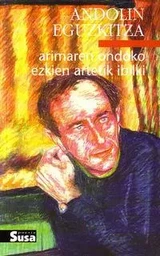 ARIMAREN ONDOKO EZKIEN ARTETIK IBILKI