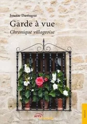 Garde à vue