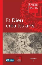 Et Dieu créa les arts