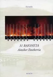 31 BAIONETA