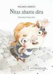 NITAZ AHAZTU DIRA