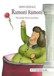 RAMONI RAMONI