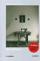 Paco Gomez (Photobolsillo) /anglais