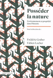 Posséder la nature