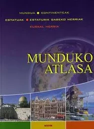 MUNDUKO ATLASA