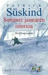 SOMMER JAUNAREN ISTORIOA