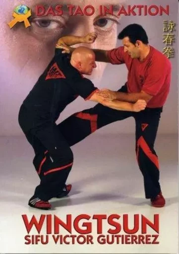 Wing tsun - le tao de l'action -  - BUDO INTERNATIO