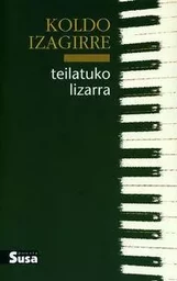 TEILATUKO LIZARRA