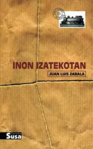 INON IZATEKOTAN -  ZABALA ARTETXE, JUAN - SUSA