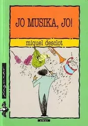 JO MUSIKA, JO!