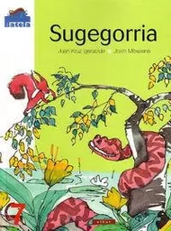 SUGEGORRI