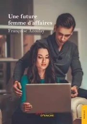 Une future femme d'affaires