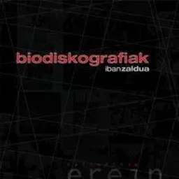 BIODISKOGRAFIAK